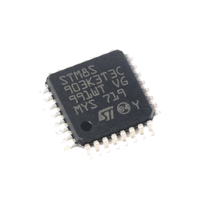 <strong>STM8S903K3T3C</strong> IC MCU Original integrated circuit microcontroller MCU support BOM microcontroller one-stop service - Product Image 1