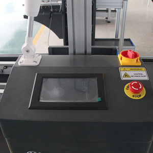 SMT Automatic PCB Unloader Machine Günstige neue PCB Unloader Machine