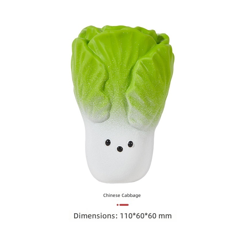 Pak Choi