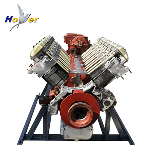 Fabrika fiyat F12L413FW hava serin DİZEL MOTOR PARÇALARI kısa blok