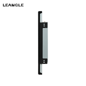 Painel de toque de moldura aberta de 17 polegadas, pc ip65, à prova d' água, tudo em um computador, abs armação industrial e à prova de poeira, <span class=keywords><strong>tablet</strong></span> robusto android