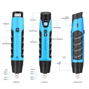 Xhorse Mini Prog多機能チッププログラマーは、WifiおよびBluetoothを介してXhorseアプリで動作します - Product Image 6