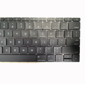 <strong>Keyboard</strong> for Apple MacBook Pro 13&quot; A1708 Laptop <strong>Keyboard</strong> Non A1708 Touch Bar 2016 2017 Notebook <strong>Keyboard</strong> Us Uk New - Product Image 3