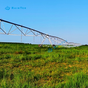 V8120 Series <strong>Center</strong> Pivot &amp; Linear Irrigation System - Product Image 3