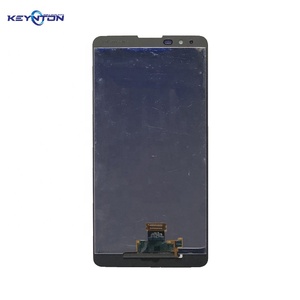 For <strong>LG</strong> <strong>Stylo</strong> 2 Plus 4G MS550 K550 Touch Screen Digitizer LCD Display With Frame Assembly Phone Panel Replacement