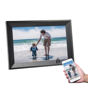 Chia Sẻ Quà Tặng Tốt Nhất Kỷ Niệm Quá Khứ Đẹp Quà Tặng Ngày Giáng Sinh Mang Cảm Xúc Khung Ảnh Wifi - Product Image 3