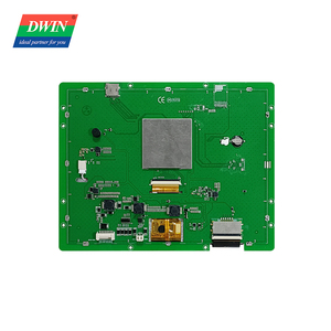 DWIN 10.4&quot; HMI UART <strong>TFT</strong> <strong>LCD</strong> Module For Touch Screen Panel LVDS <strong>lcd</strong> RS232/485 - Product Image 2