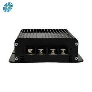 Convertidor de CC para carretilla elevadora, 24V CC a 12V CC, 60A, módulo reductor, rango de entrada de 15-35V - Product Image 4
