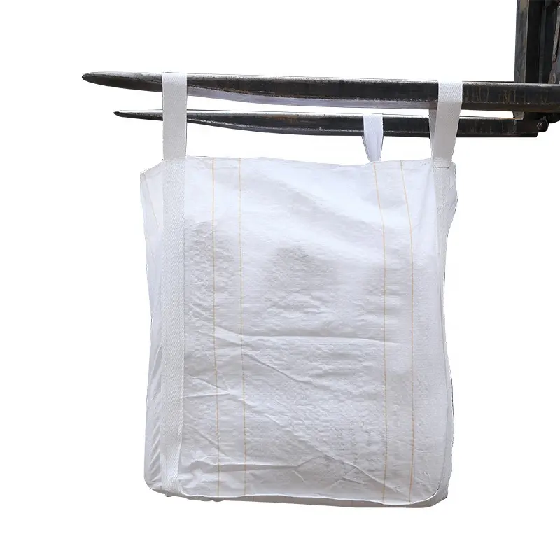 1 ton jumbo bag from experienced factory big bag 1mt-2mt pp jumbo bag/FIBC bag/ bulk bag