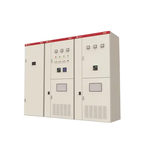 Factor de potencia de conmutación de compensación automática de potencia reactiva de alto voltaje barato y fino de 0,9, tipo TBBZ