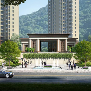Residential <strong>Rendering</strong> Design and Interior/<strong>Architectural</strong> Model Design with Graphic Project Solution Capability - Product Image 1