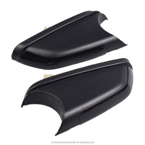 Rearview Mirror Indicator Blinker Light <strong>LED</strong> Dynamic Turn Signal for VW Polo MK4 9N 2005-2009 for Skoda Octavia MK2 1Z 2004-2010