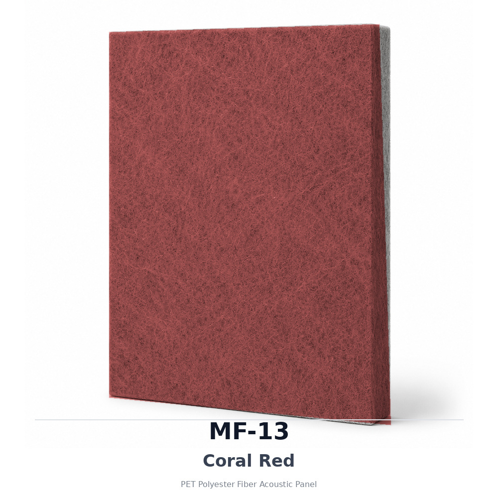 Coral Red