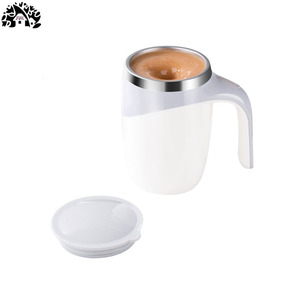 父の日ブーブオートセルフスターリングマグ再利用可能コーヒーエスプレッソカップタッセマグカスタマイズ可能タザ磁化ダイナーエスプレッソカップ
