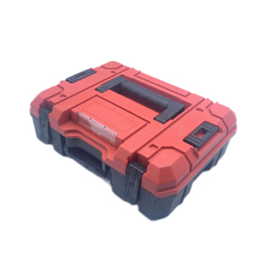 批发高品质防震塑料工具箱耐用工作组织器工具储物盒 - Product Image 1