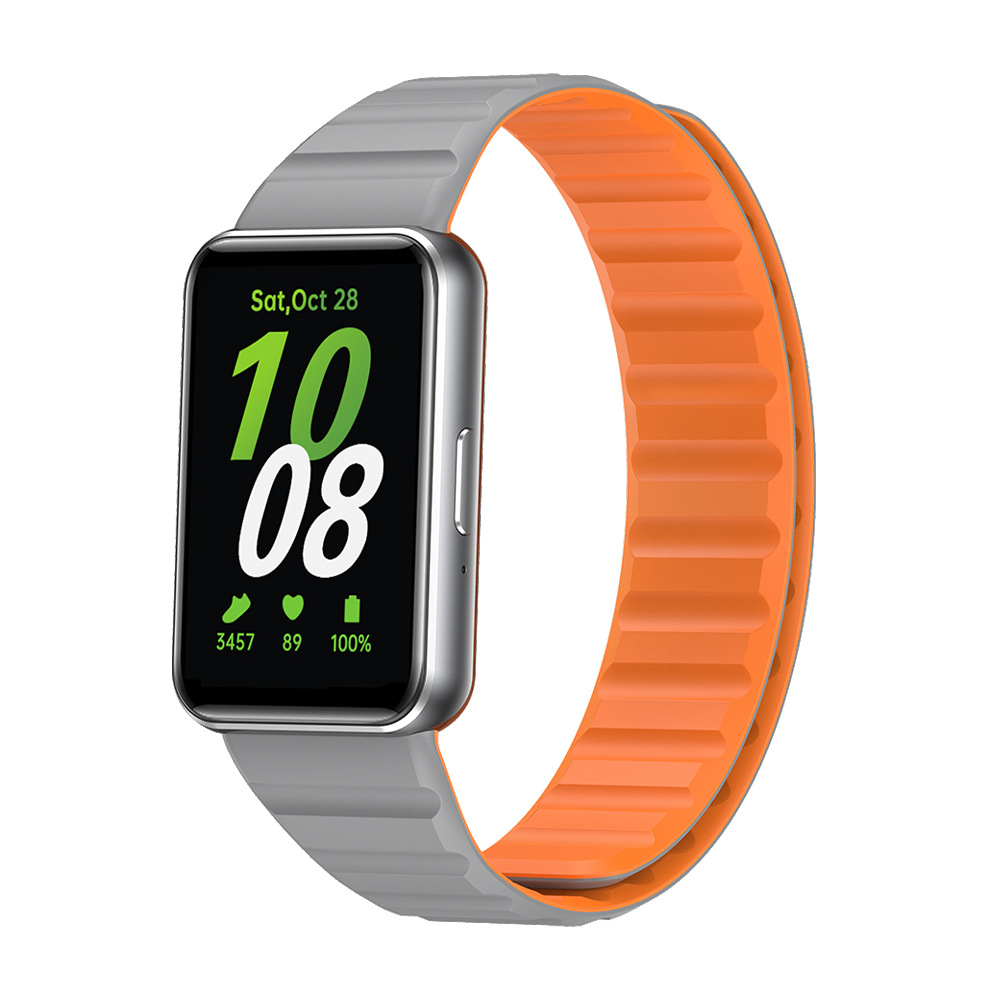 5 Gray Orange