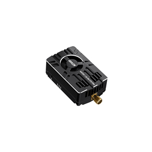 GEPRC MATEN 1.2GHz 5W VTX大功率视频发射器无人机配件，用于遥控FPV远程固定翼 - Product Image 4