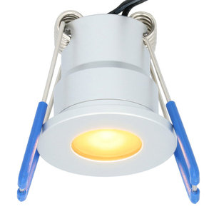 ไฟ LED Veranda ส่องเฉพาะจุด12V 3W,ไฟ LED ขนาดเล็ก CCT สามารถหรี่แสงได้ - Product Image 5