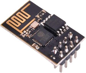 Cheap <strong>ESP8266</strong> <strong>ESP</strong>-<strong>01</strong> Serial <strong>WiFi</strong> <strong>Wireless</strong> Transceiver <strong>Wireless</strong> <strong>Module</strong> Development Board - Product Image 4