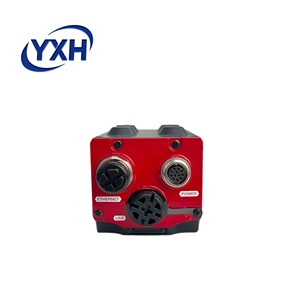 Original Keyence SR-2000 QR-Code-Barcode-Scanner für die industrielle Steuerung verwendet - Product Image 4