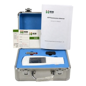 เครื่องตรวจจับเชื้อโรคจุลินทรีย์ ATP สุขอนามัย - Product Image 6