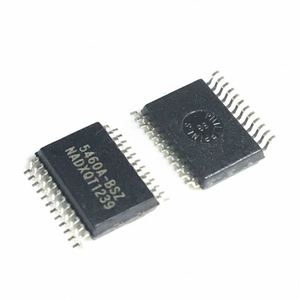 CS5460 CS5460A CS5460A-BSZパッチSMD SSOP24新品オリジナル - Product Image 1