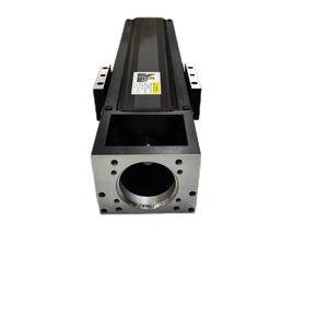 Actuador de tornillo de bola CNC de alta precisión resistente al calor, eje Z motorizado, Riel de guía lineal, etapa de movimiento, módulo KK - Product Image 2