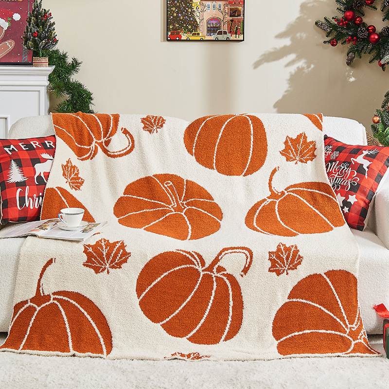 Christmas-pumpkin