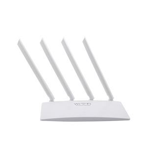 เราเตอร์ Wi-Fi ขนาด3G 4G พร้อมเสาอากาศซิมการ์ด300Mbps ปลดล็อคแบบพกพาโมเด็มไร้สายฮอตสปอตทวนมือถือ - Product Image 4