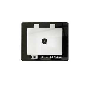MASUNG MS-7160 Embedded 1D 2D Ticket <strong>OEM</strong> <strong>QR</strong> <strong>Code</strong> Scanning Robot <strong>Reader</strong> Barcode Scanner <strong>Module</strong> for Kiosk Machine - Product Image 4