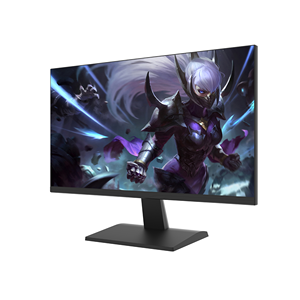 Professional Oem 23.8 24 Inch FHD Led <strong>Monitor</strong> 75hz <strong>Computer</strong> <strong>Monitor</strong> With VGA <strong>DVI</strong> <strong>Input</strong> - Product Image 1