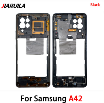 A42 (negro)