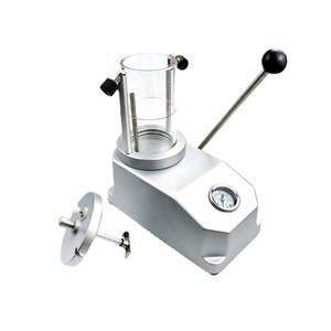 İzle tamir araçları, su test makinesi, kaçak dedektörü, basınç direnç test aleti, vakum su basınç test cihazı - Product Image 3