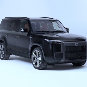 Оптовая продажа Ji Shi Car 01 Гибридный 1,5 на 4wd Jishi 01 Serie гибридный автомобиль 7 SIZ Gebraucht Live Rox 01 2025 - Product Image 4