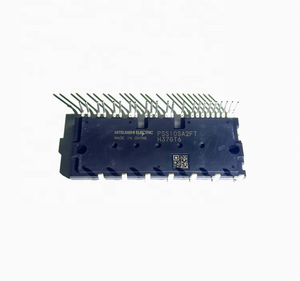 IGBTモジュール: PSS25SA2FT、PSS35SA2FT、PSS75SA2FT、PSS10SA2FT MOD IPM 6-PAC 10A 1200V DIP電子部品 - Product Image 1