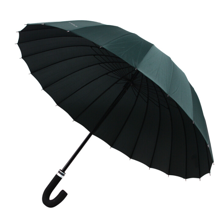 Dark green