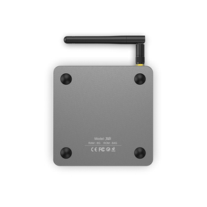 Neu angekommen RK3566 Android 11 Smart Android TV-Box X96 X6 Quad Core 8k Video 4GB RAM 8GB ROM Fabrik - Product Image 6