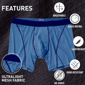 コットンボクサー男性フロントオープントランクヨーロッパカスタムロゴ低MOQ快適で通気性のある男性用下着