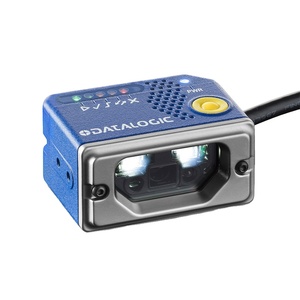 Datalogic Matrix120 Fixed Mounted 2d Barcode Qr <strong>Code</strong> Scanner Industrial Fixed Position Barcode Scanner - Product Image 1