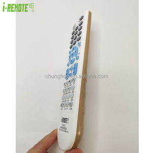 รีโมททีวีแอลอีดีจอทีวีแอลอีดีรีโมทควบคุมระยะไกลแบบสากล - Product Image 3