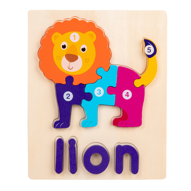 lion