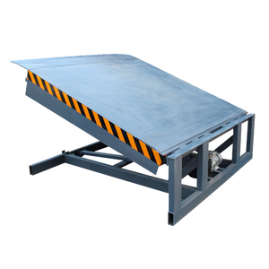 Warehousing <strong>and</strong> Logistics Platform, <strong>Container</strong> <strong>Loading</strong> <strong>and</strong> <strong>Unloading</strong> Platform - Product Image 1