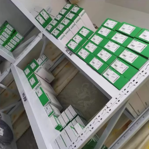 מודול הרחבה ip67 2 ערוצי קלט אנלוגיים 0 m12 מחבר דיוק m12 מחבר sch-neider plc חדש & מקורי tm7amb4cla