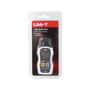 UNI-T UT330TH/UT330THC系列USB温湿度记录仪 - Product Image 6