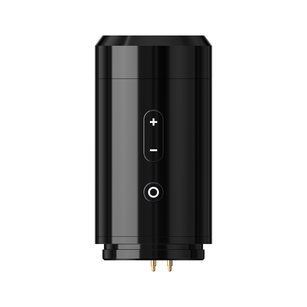 Batterie Ninja 3