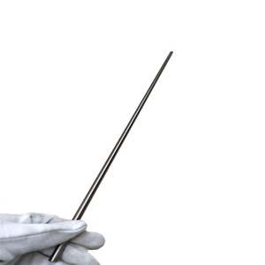 Medische Staaf Van Ti-15Zr Legering (85% Titanium 15% Zirkonium) Voor Orthopedische/Tandheelkundige Implantaten-Astm F67 Gecertificeerd - Product Image 2