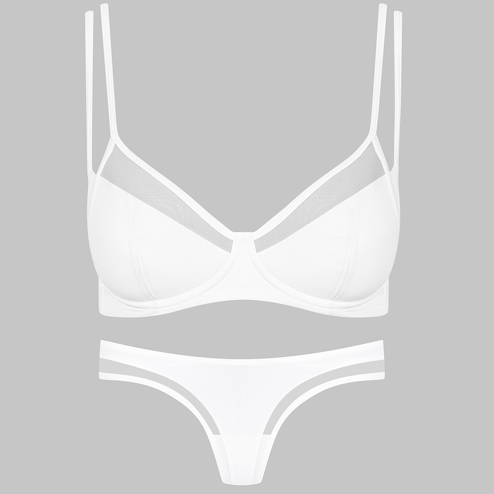 blanc coloré