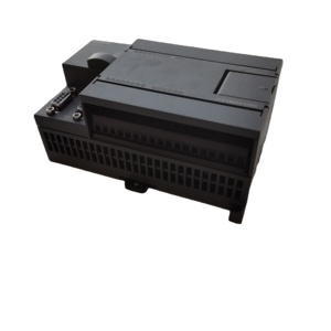 Neue 6es7235-0kd22-0xa8 SPS S7 Smart Programming CPU-Modul Kleine Einheit mit dedizierten Controllern und RS485-Kommunikationsschnittstelle