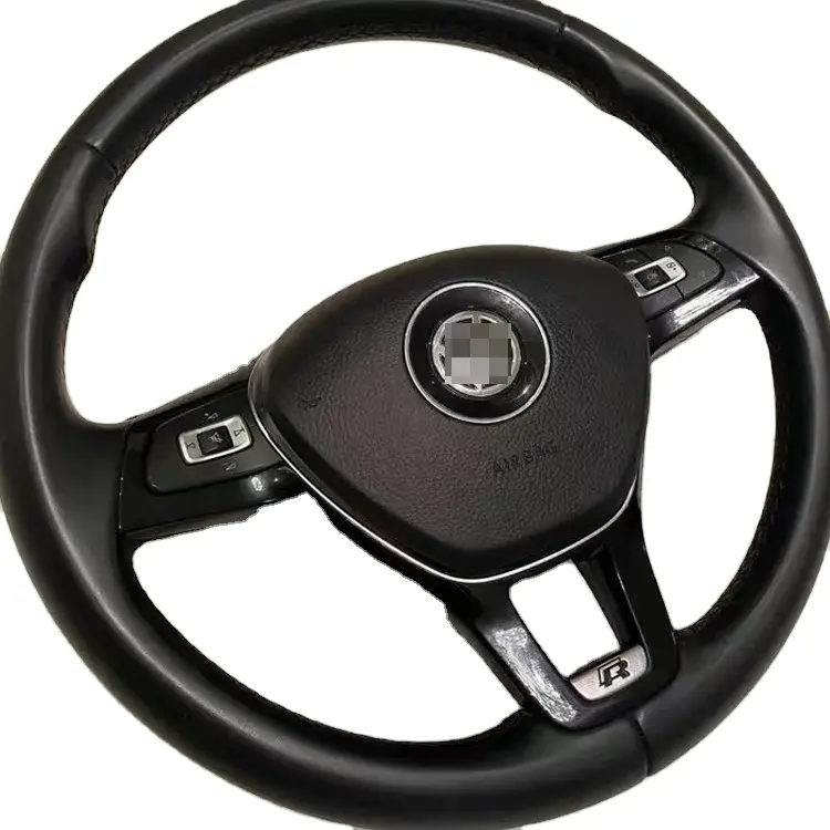 Steering horn FOR Volkswagen Audi Skoda steering wheel