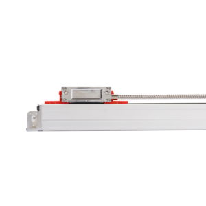 Digital anzeige Dro SDS5-4VA Mehrsprachiger 3-Achsen-Glas-Linearskalen-Encoder zum Fräsen von Bohr drehmaschinen OEM Custom ized - Product Image 4